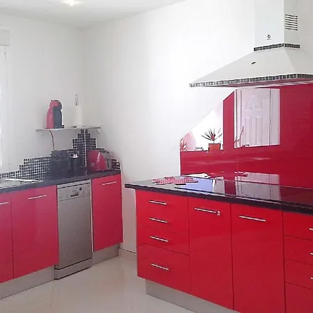 Casa vacanze Sonniges Mit Grill, Garten Und Pool Morro Jable (Fuerteventura)
