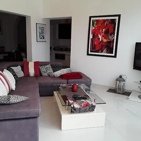 Sonniges Mit Grill, Garten Und Pool Casa vacanze Morro Jable (Fuerteventura)