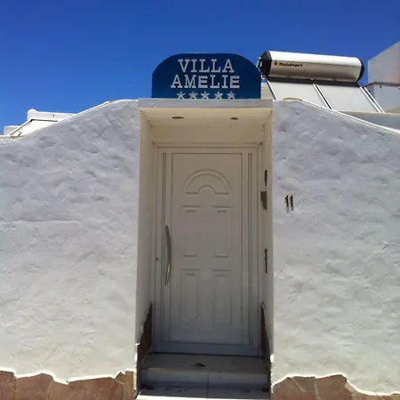 Sonniges Mit Grill, Garten Und Pool Σπίτι διακοπών Morro Jable (Fuerteventura)